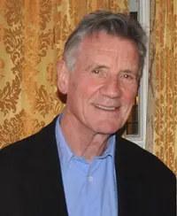 Michael Palin