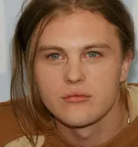 Michael Pitt