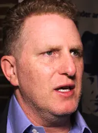 Michael Rapaport