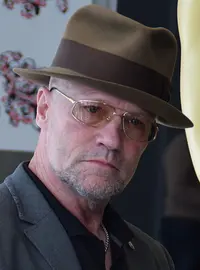 Michael Rooker