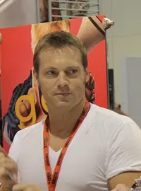 Michael Shanks