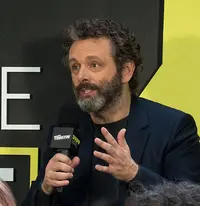 Michael Sheen