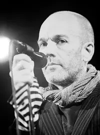 Michael Stipe