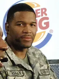 Michael Strahan