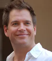 Michael Weatherly