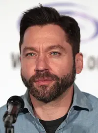 Michael Weston