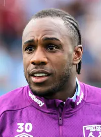 Michail Antonio