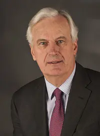 Michel Barnier