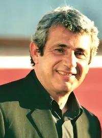 Michel Boujenah