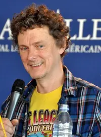 Michel Gondry