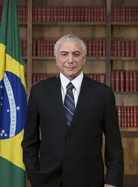 Michel Temer