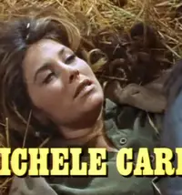 Michele Carey