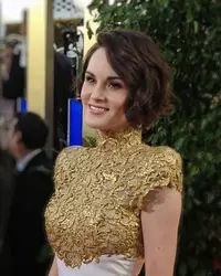 Michelle Dockery