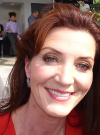 Michelle Fairley