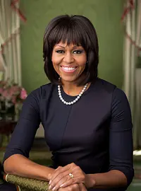 Michelle Obama