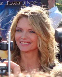 Michelle Pfeiffer