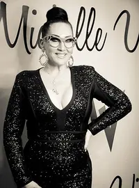 Michelle Visage