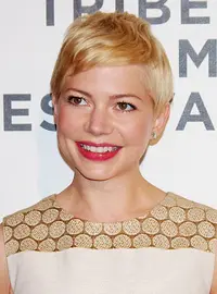 Michelle Williams (actress)