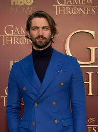 Michiel Huisman