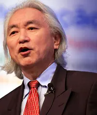 Michio Kaku