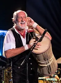 Mick Fleetwood