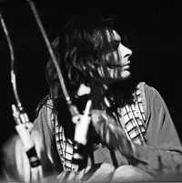 Mickey Finn (musician)