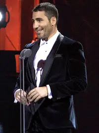 Miguel Ángel Silvestre