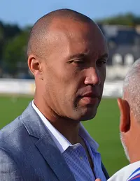 Mikaël Silvestre