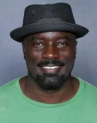 Mike Colter