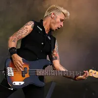 Mike Dirnt