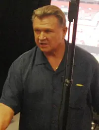 Mike Ditka