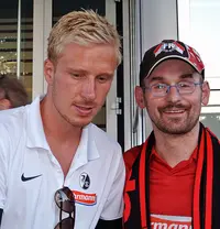 Mike Hanke