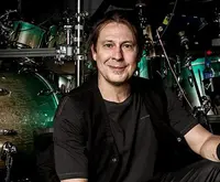 Mike Mangini