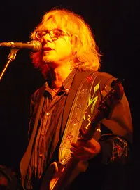 Mike Mills