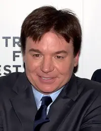 Mike Myers