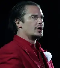 Mike Patton