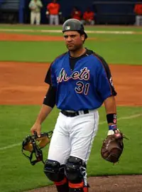 Mike Piazza