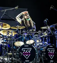 Mike Portnoy