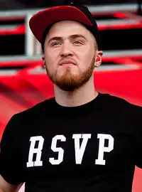 Mike Posner