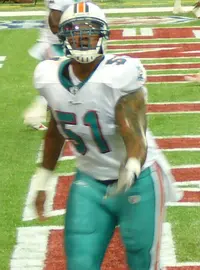 Mike Pouncey