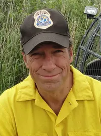 Mike Rowe