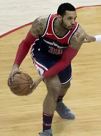 Mike Scott (basketball)