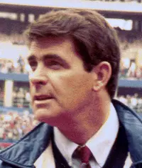 Mike Shannon