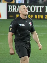 Mike Tindall