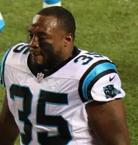 Mike Tolbert