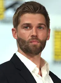 Mike Vogel