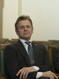 Mikhail Baryshnikov