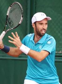 Mikhail Kukushkin