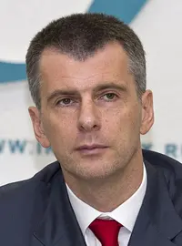 Mikhail Prokhorov