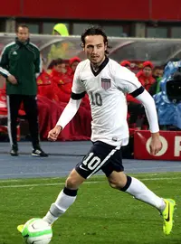 Mikkel Diskerud